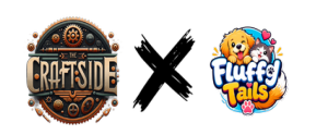 Logo FluffyTails