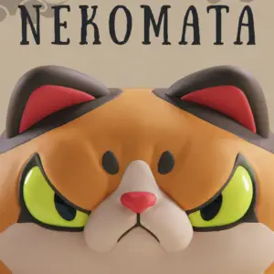 Nekomata – Chat Yōkai | Série Yokai Neko
